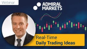 Admiral Markets webinar