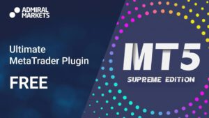 Metatrader 5 supreme edition
